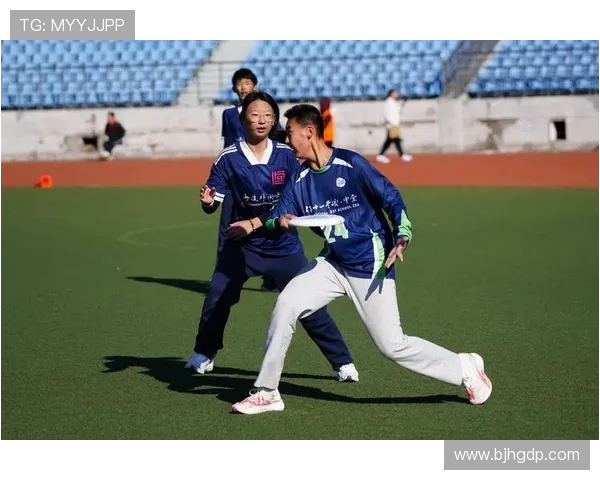 专访李丽：揭秘飞盘运动背后的成功秘诀与发展趋势