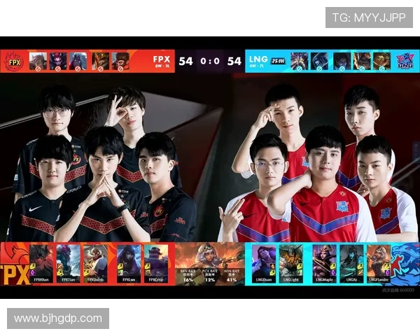 全明星赛特别报道：LNG战队如何在赛场上实现历史性的突破与成长