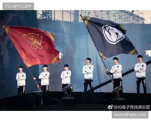 IG战队崛起之路：从默默无闻到全球瞩目的英雄联盟传奇