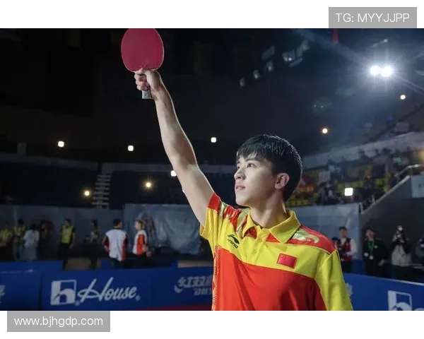 上海乒乓球队比赛经验分享与成长之路的深度探讨与分析 上海乒乓球队比赛经验分享与成长之路的深度探讨与分析