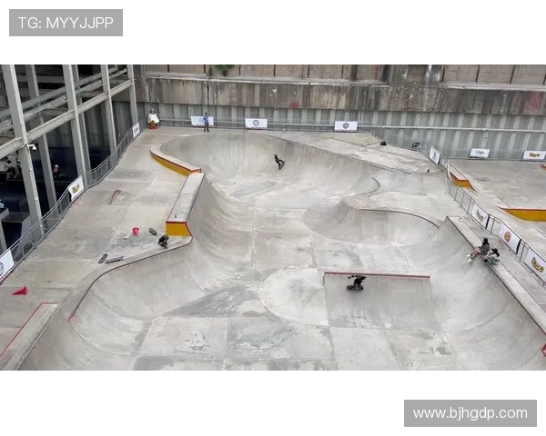 上海滑板队引领潮流最新滑板节奏TOP10精彩揭晓