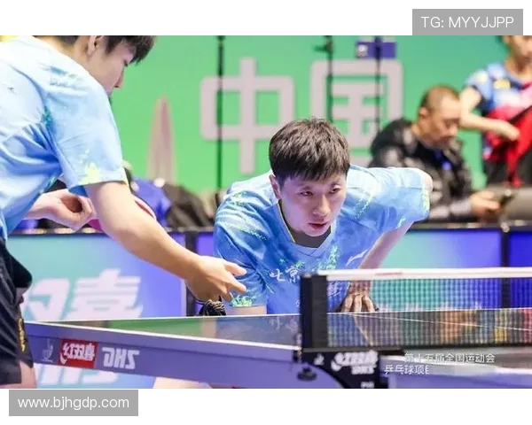 乒乓球耐力排行榜揭晓北京乒乓球队荣获第三名佳绩 乒乓球耐力排行榜揭晓北京乒乓球队荣获第三名佳绩