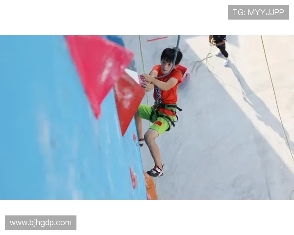 南京攀岩队在全国攀岩耐力排行榜中荣获第十名的佳绩引发关注