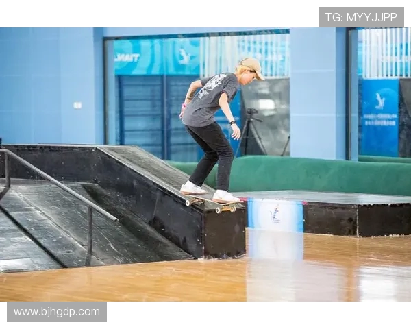 南京滑板队逆袭之路揭秘极限运动会背后的拼搏与梦想