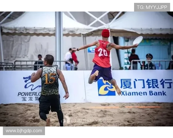 南京飞盘队在极限运动世界杯中的灵活性表现与战术分析