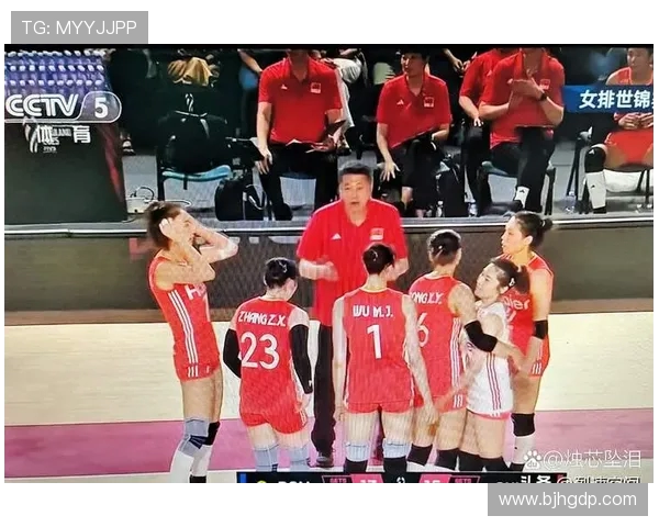 广州排球队的节奏解析与未来发展展望