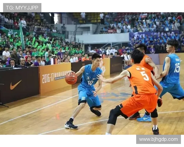 广州篮球队选拔赛表现分析与状态评估全面解读