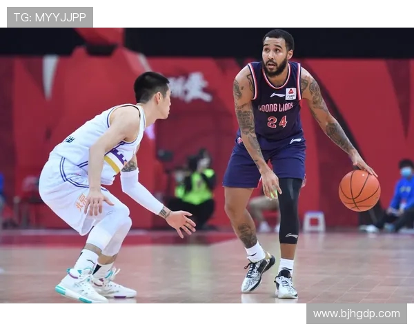 广州篮球队个人能力深度解析与精彩表现全景揭秘