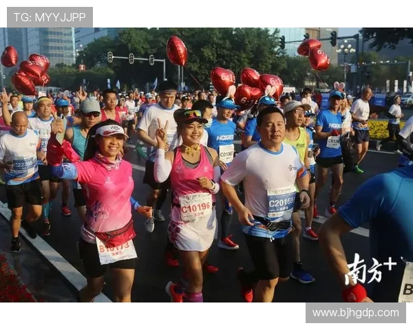 广州街舞队在马拉松大满贯中的精彩表现与实力分析 广州街舞队在马拉松大满贯中的精彩表现与实力分析