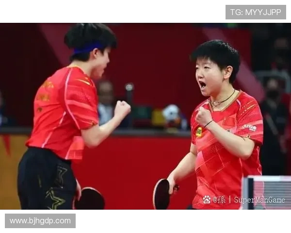 武汉乒乓球队在世界杯预选赛中的节奏掌控与表现分析