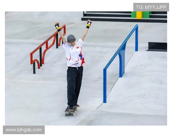 武汉滑板队以83分领跑世界滑板锦标赛积分榜展现强劲实力