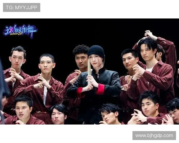 深入分析上海街舞队的战术策略与控制技巧