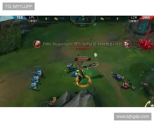 洲际赛分析：TES团队协作与战术执行的精彩表现探讨