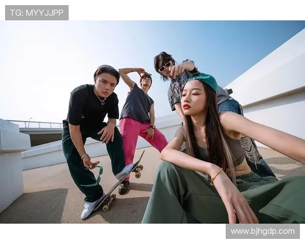 深圳街舞队在世界滑板锦标赛中的精彩节奏表现与创新风格解析