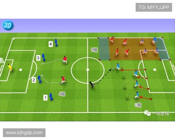 科学足球战术训练方法探索与实践提升球队竞技水平的有效途径