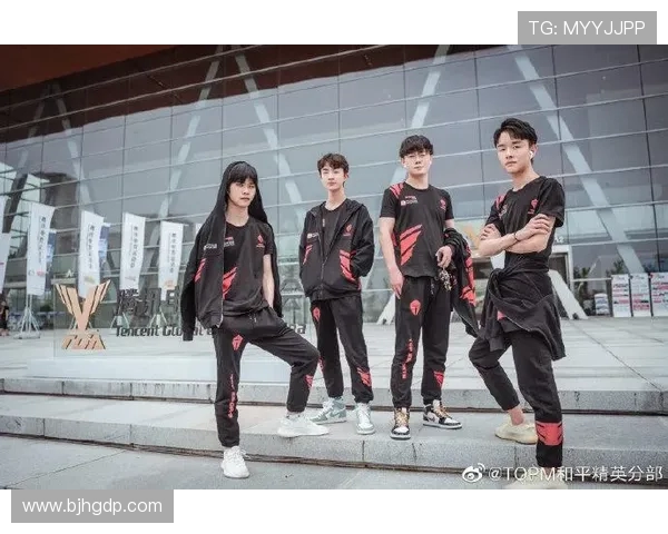 聚焦和平精英TES战队个人能力分析与发展探讨