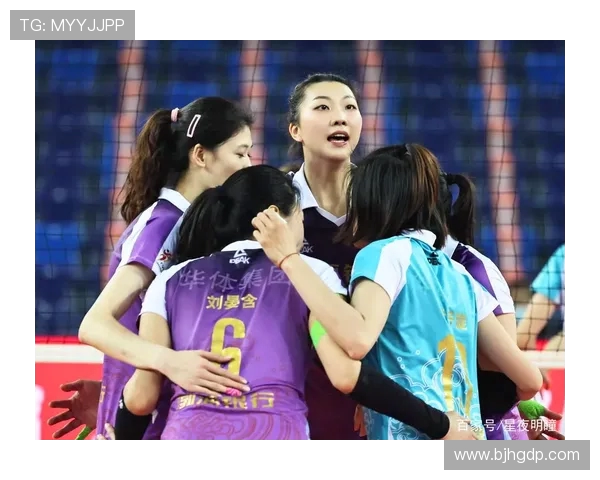 重庆排球队在排球节奏排名中创下新高引发热议与期待 重庆排球队在排球节奏排名中创下新高引发热议与期待