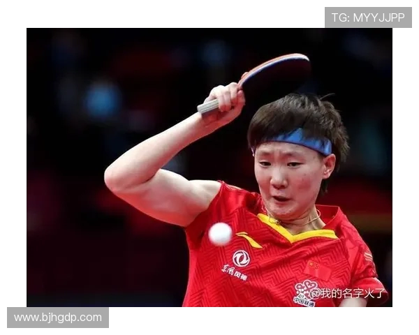 重庆乒乓球队在冠军赛中的意识表现分析与总结