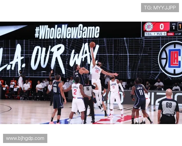 2014年火箭队与快船队精彩对决录像回顾与分析