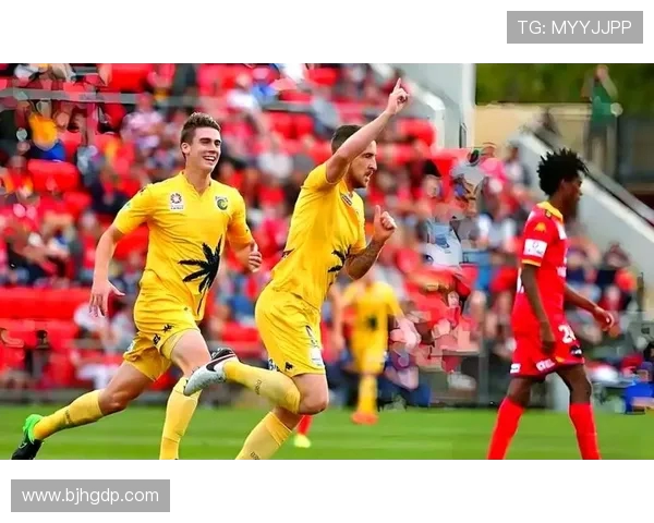 中央海岸与帕斯的精彩对决揭示澳超联赛新格局与未来发展潜力