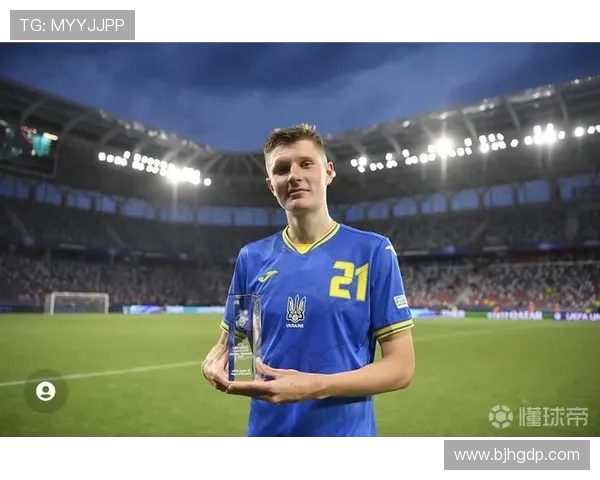 乌克兰U21青年队迎战安道尔队力争在国际赛场上取得佳绩