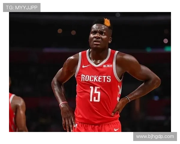 克林特卡佩拉：从NBA新星到篮球场上的防守巨兽之路