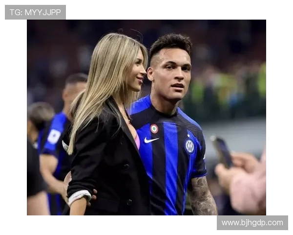 劳塔罗：从天才少年到国际足球巨星的成长之路与未来展望