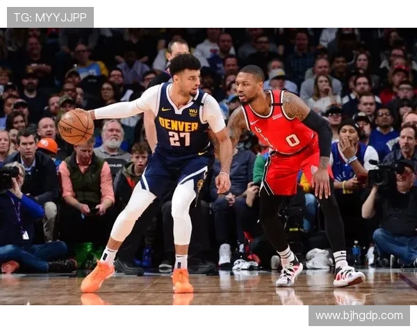 掘金与开拓者赛程分析及比赛前瞻展望