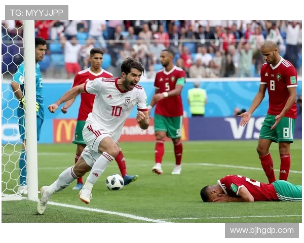 摩洛哥与伊朗比赛实时数据分析及精彩瞬间回顾