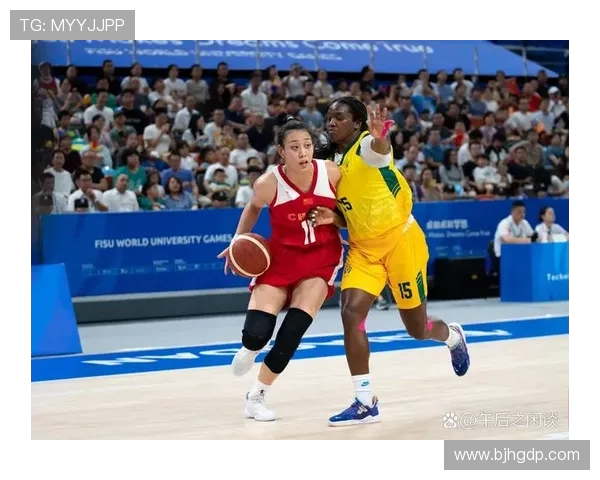 智利女篮与巴西女篮激战正酣谁将赢得南美洲篮球荣耀