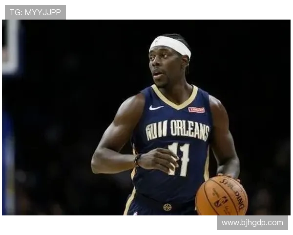 朱霍勒迪在NBA的崛起之路与影响力分析