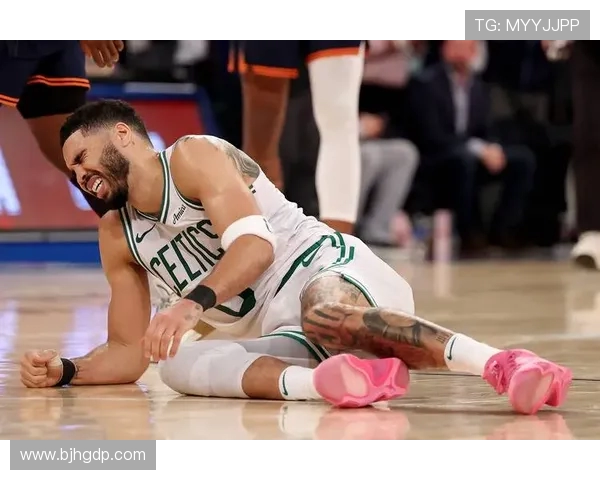 杰森塔图姆的崛起之路如何改变NBA格局与波士顿凯尔特人未来发展