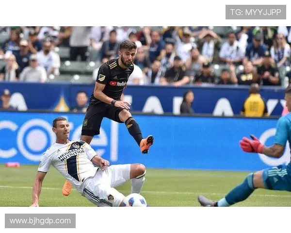 洛杉矶银河与圣何地震的激烈对决揭示MLS新赛季的竞争格局