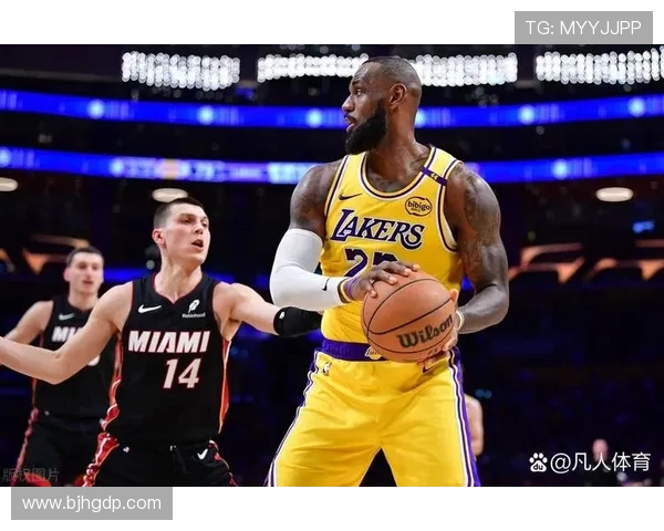 热火与湖人精彩对决直播全程回顾及赛后分析