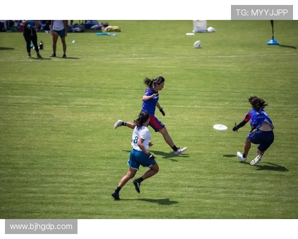 飞盘个人能力排行榜出炉北京飞盘队表现卓越位居第一