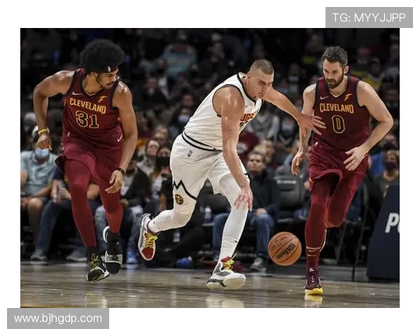 骑士与掘金激战正酣2018年3月8日NBA精彩对决回顾