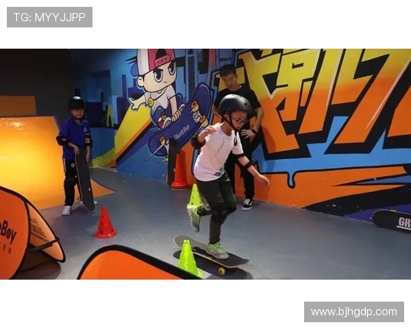 广州滑板队的阵地战与滑板文化的崛起探讨