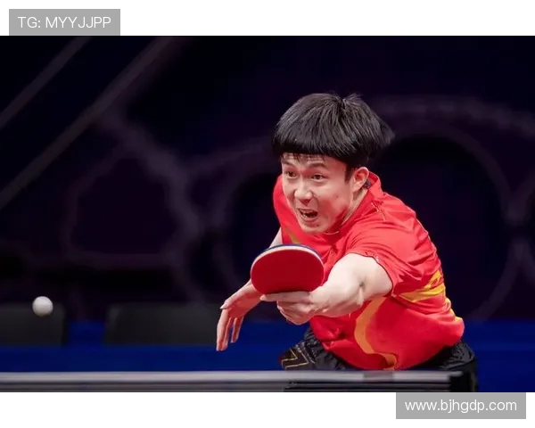 杭州乒乓球队状态分析：备战新赛季的挑战与机遇