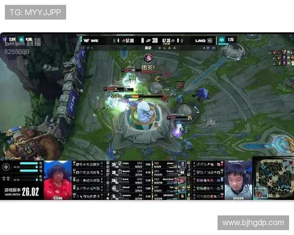 DOTA2热议:LNG战队在比赛中速度表现引发的争议与讨论 DOTA2热议:LNG战队在比赛中速度表现引发的争议与讨论