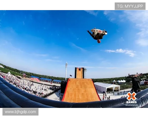 上海极限运动队实力强劲荣登全国力量排行榜第八名