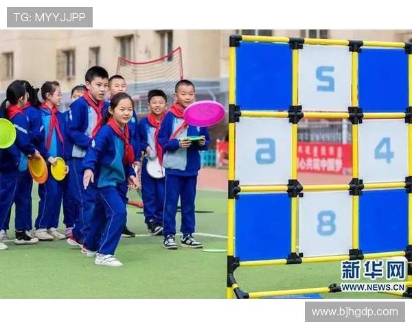 刘娜独家分享飞盘技巧与心得体会助你提升游戏水平与乐趣