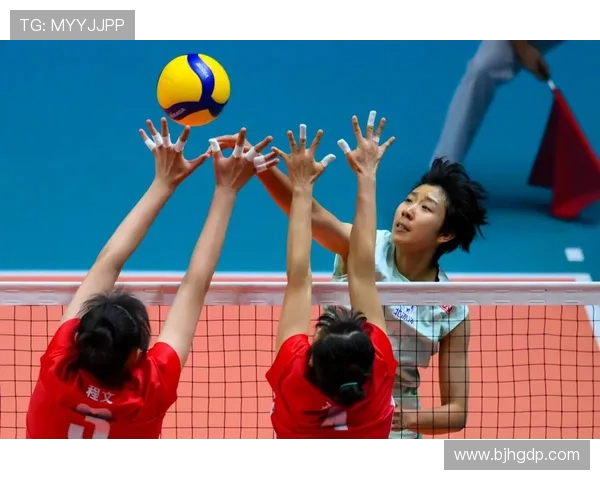 广州排球队在排球配合排行榜中荣获第七名展现团队实力与协作精神