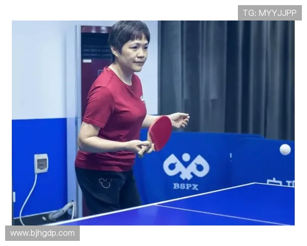 李丽独家分享乒乓球技巧与心得助你提升球技的秘密大公开