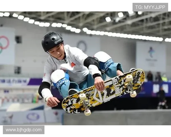 杭州滑板队在全国滑板力量排行榜中荣登第五名展现实力与潜力